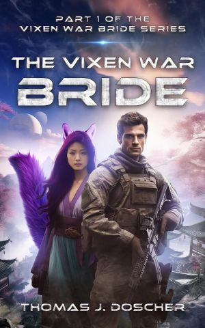 [Vixen War Bride 01] • The Vixen War Bride